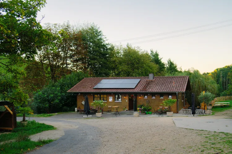Winery Weihermühle