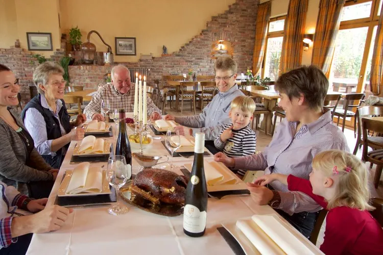Wein- und Sektgut Goswin Lambrich