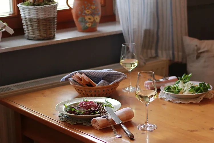 Winery Demmer