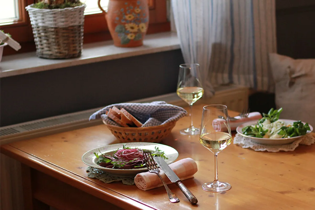 Winery Demmer