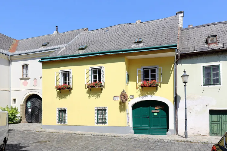 Winery Weinbau-Heuriger Kierlinger