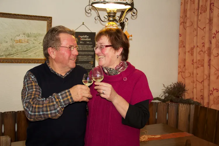 Winery Toni Theis