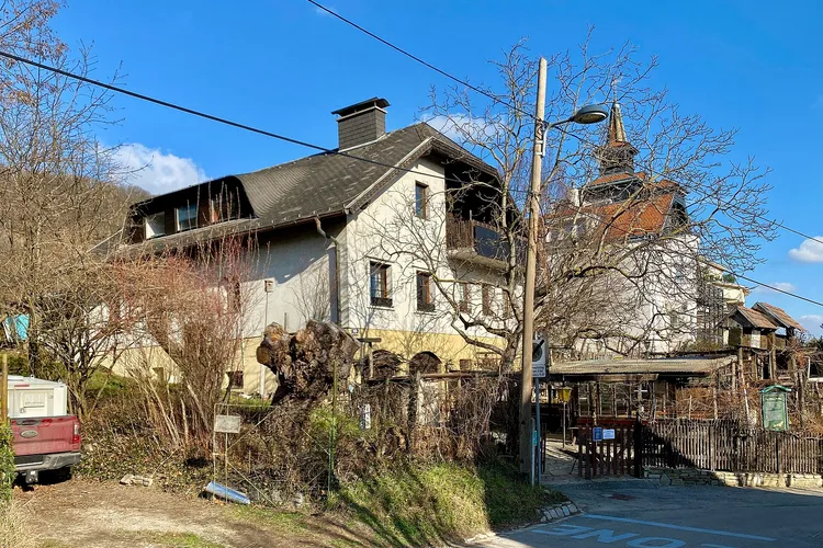 Weinbau und Buschenschank Annette Prager