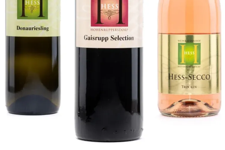 Winery Weinbauernhof Hess