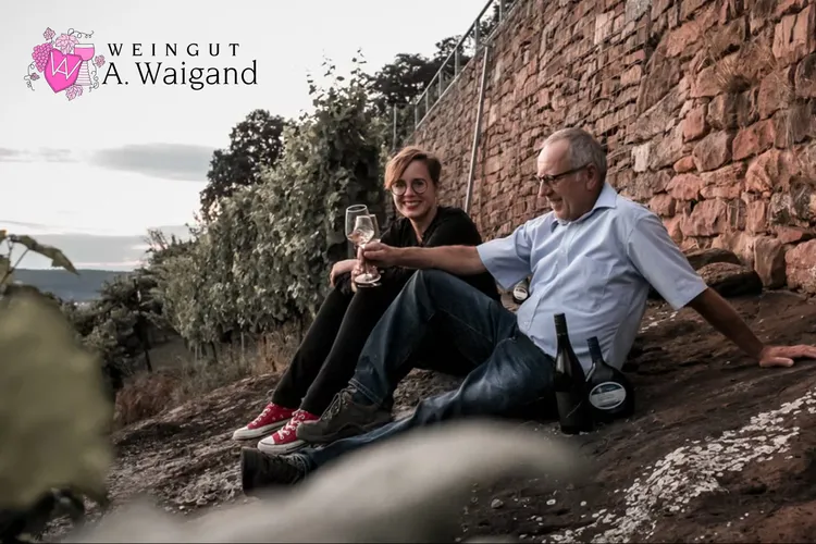 Winery A. Waigand