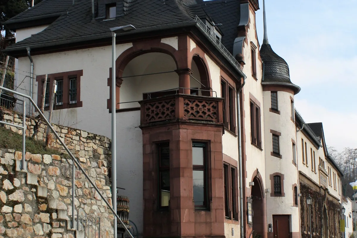 Winery Altenkirch