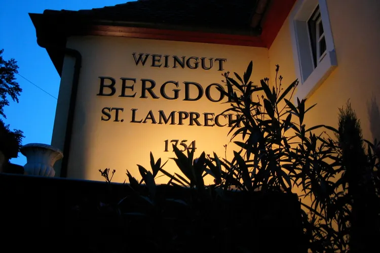 Winery Bergdolt