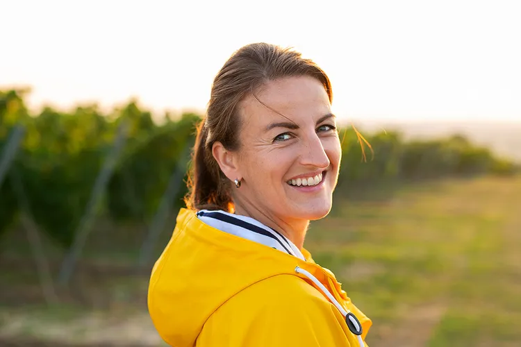 Winery Brüssel