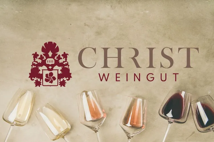Winery Christ