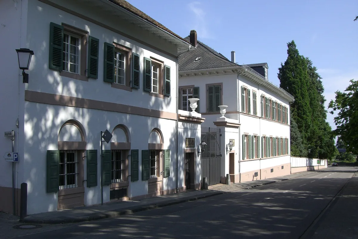 Winery Dr. Bürklin-Wolf