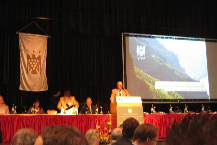 Winery Egon Müller, Scharzhof