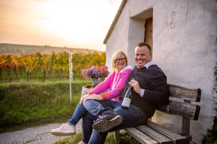 Winery Eitzinger