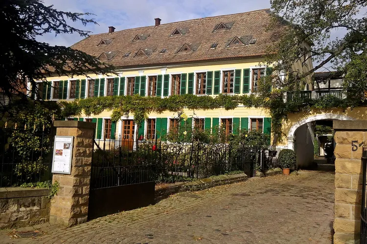 Winery Fitz-Ritter