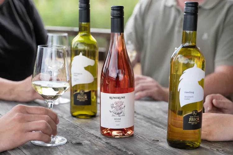 Winery Frick