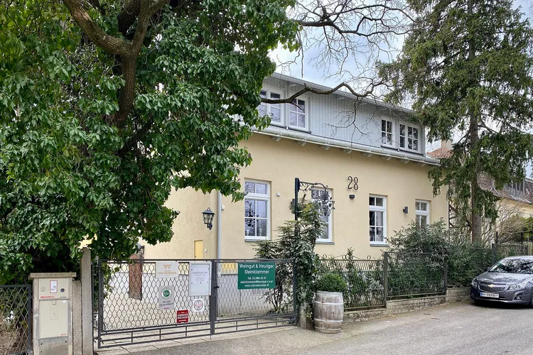 Winery Fuchs-Steinklammer und Heuriger Steinklammer
