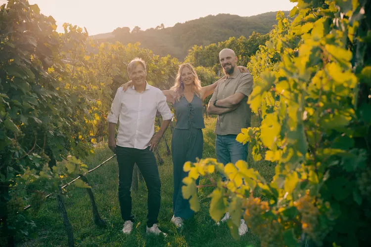 Winery Gattinger