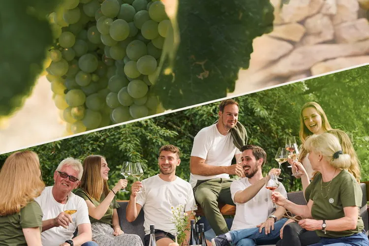 Winery Gebert
