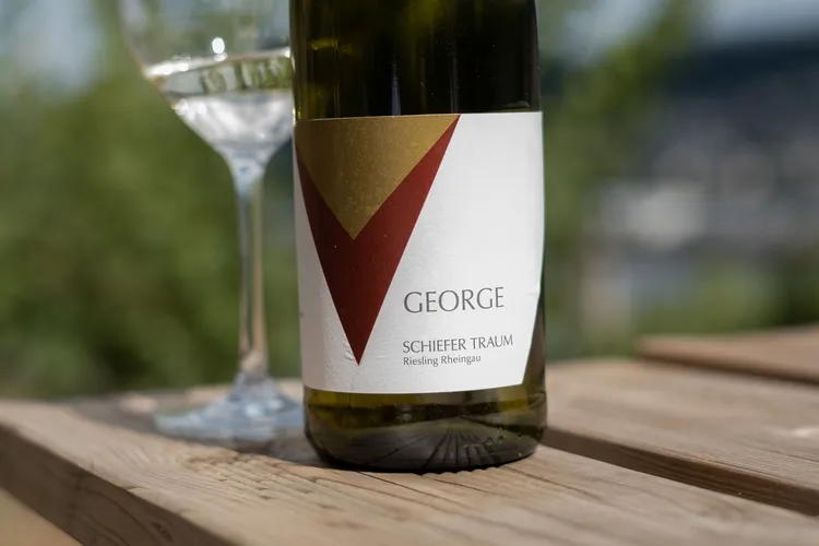 Winery GEORGE