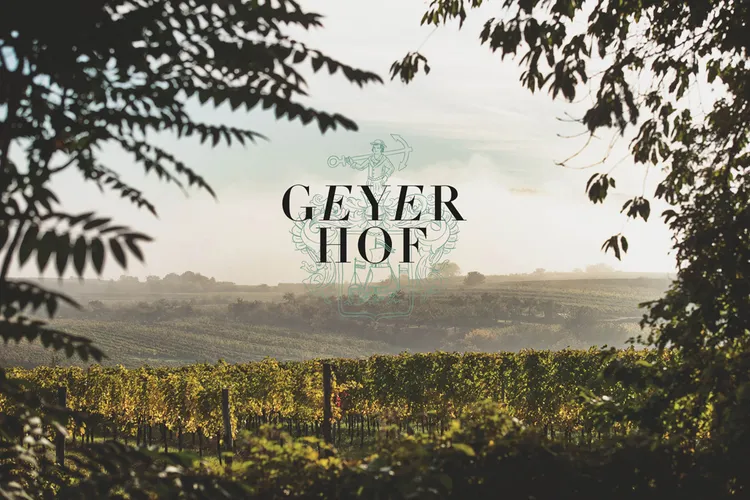 Winery Geyerhof
