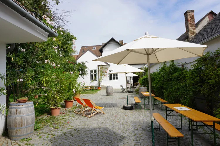 Winery Gössinger