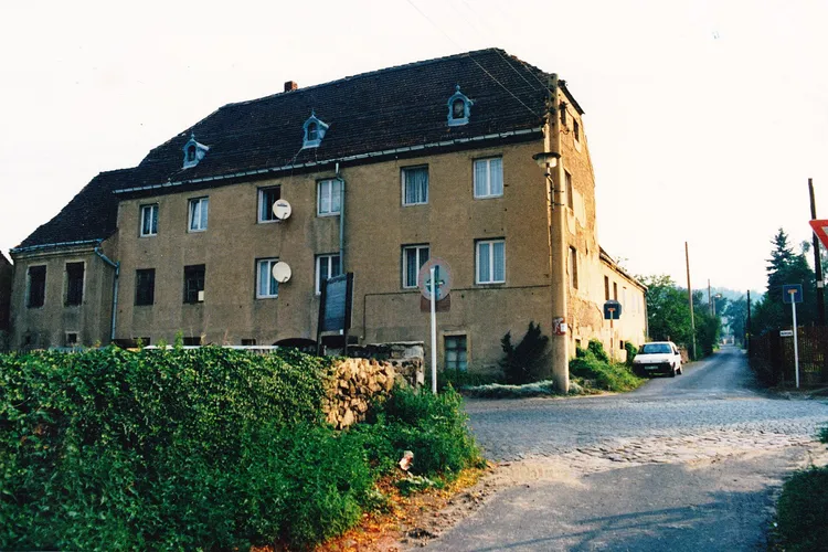 Winery Hausberg
