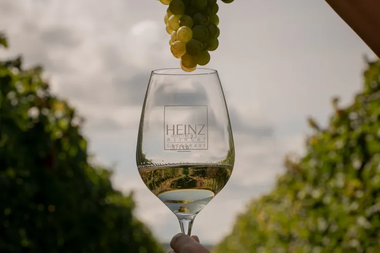 Winery Heinz