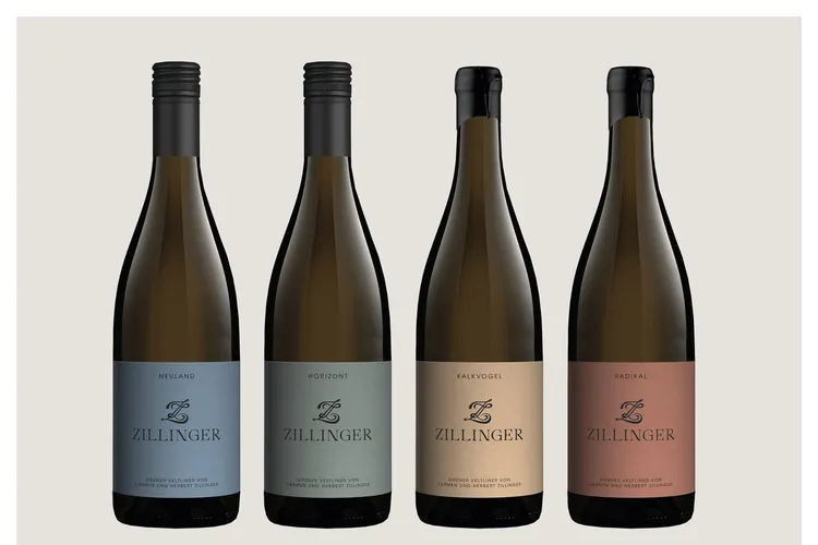 Winery Herbert Zillinger