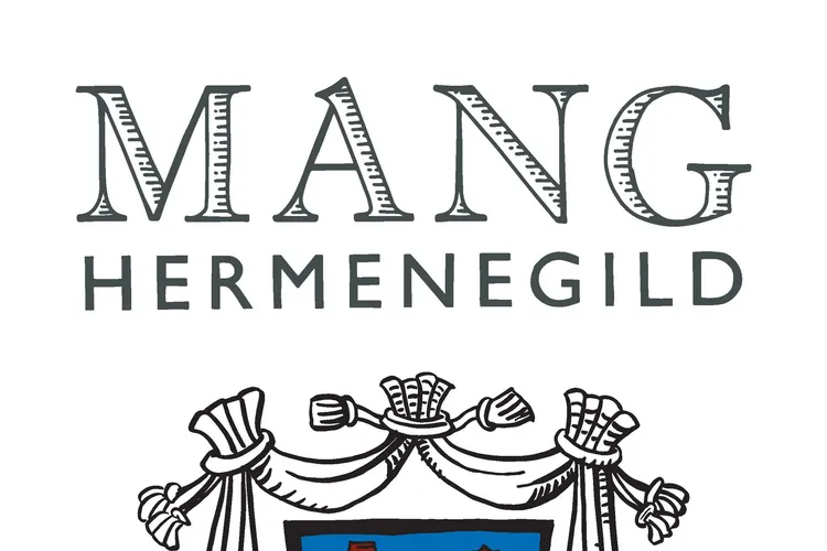 Winery Hermenegild Mang