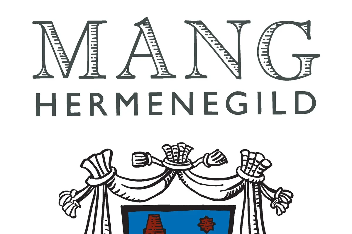 Winery Hermenegild Mang