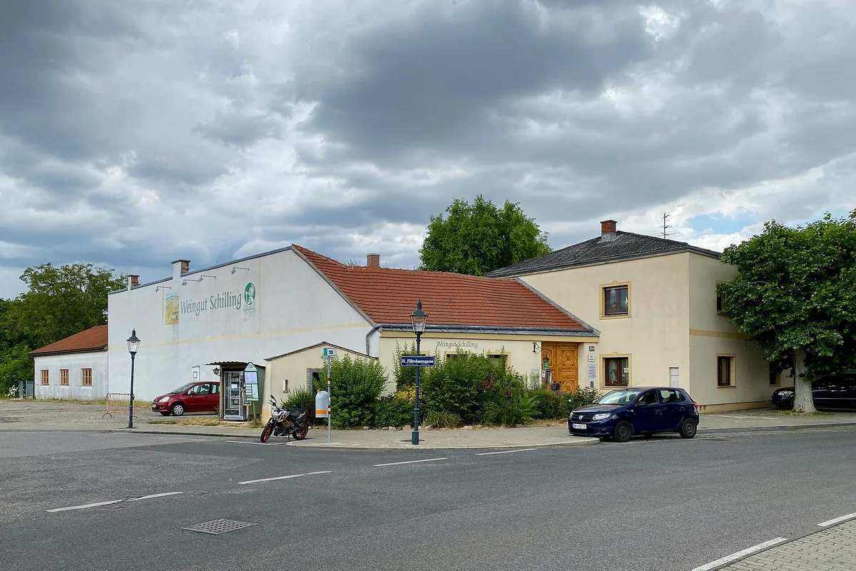 Winery Schilling