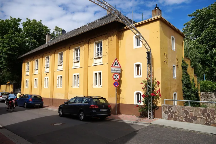 Winery Heyl zu Herrnsheim