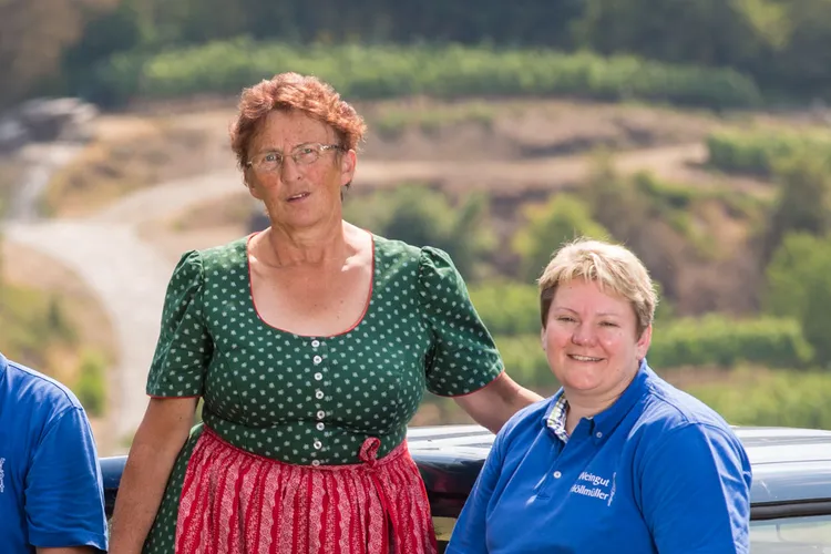 Winery Höllmüller