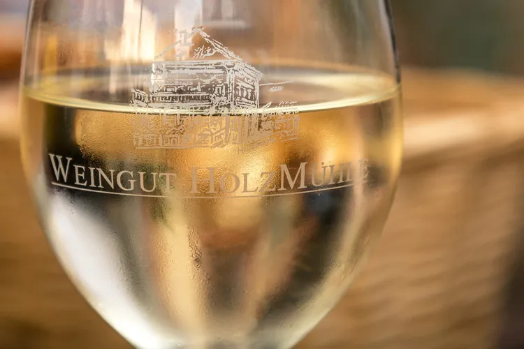 Winery Holzmühle