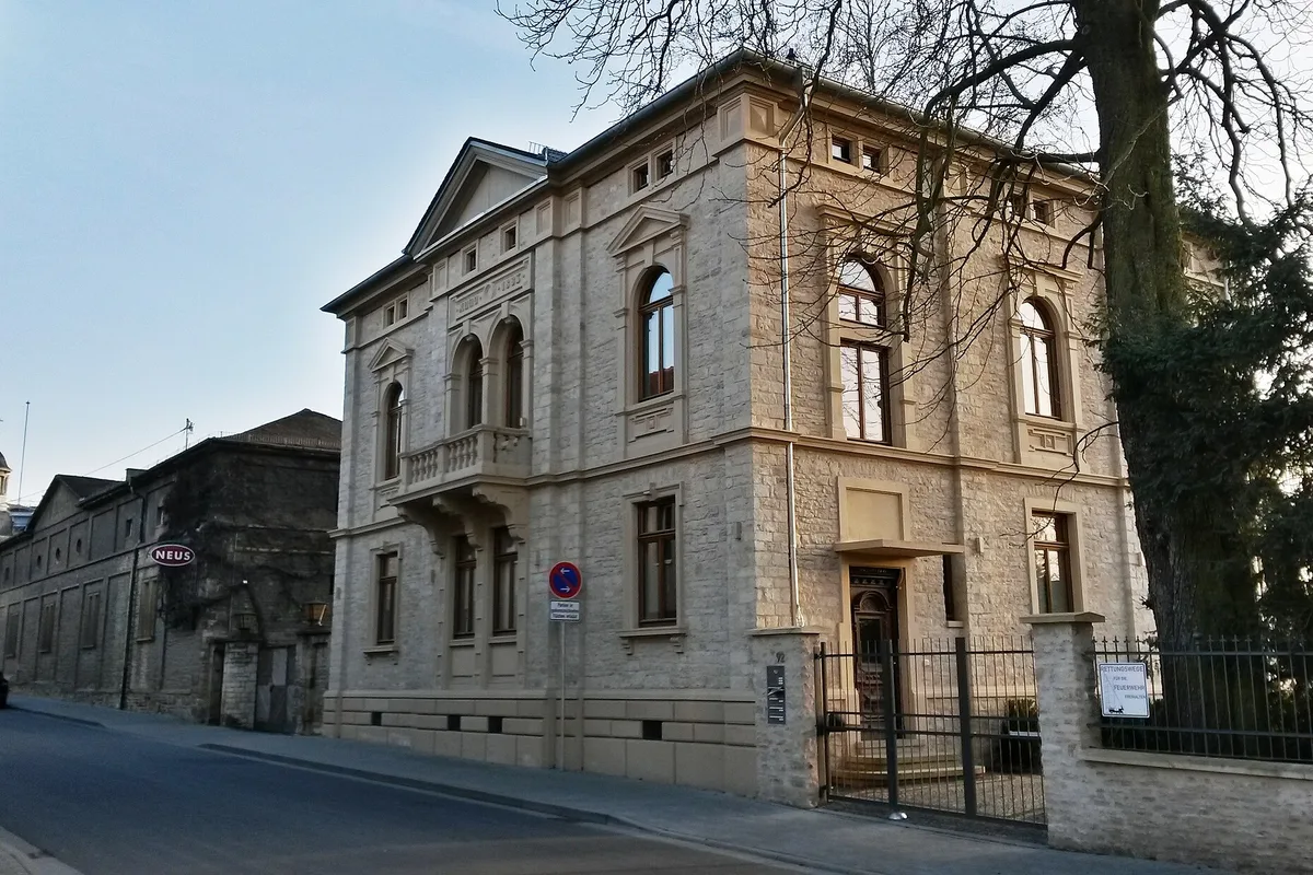 Winery J. Neus