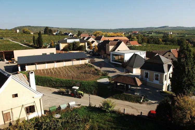Winery Johann Topf