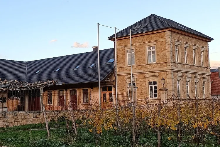 Winery Josef Biffar