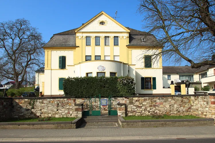 Winery Josef Spreitzer