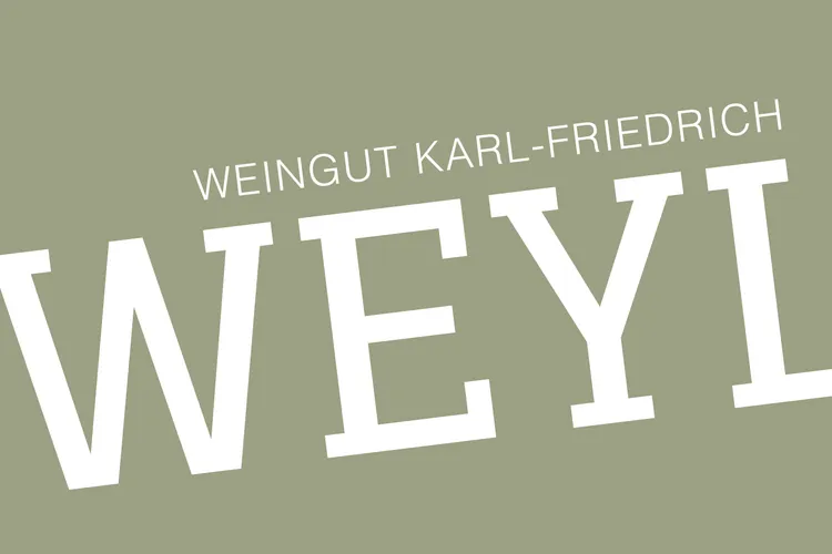 Winery K. F. Weyl
