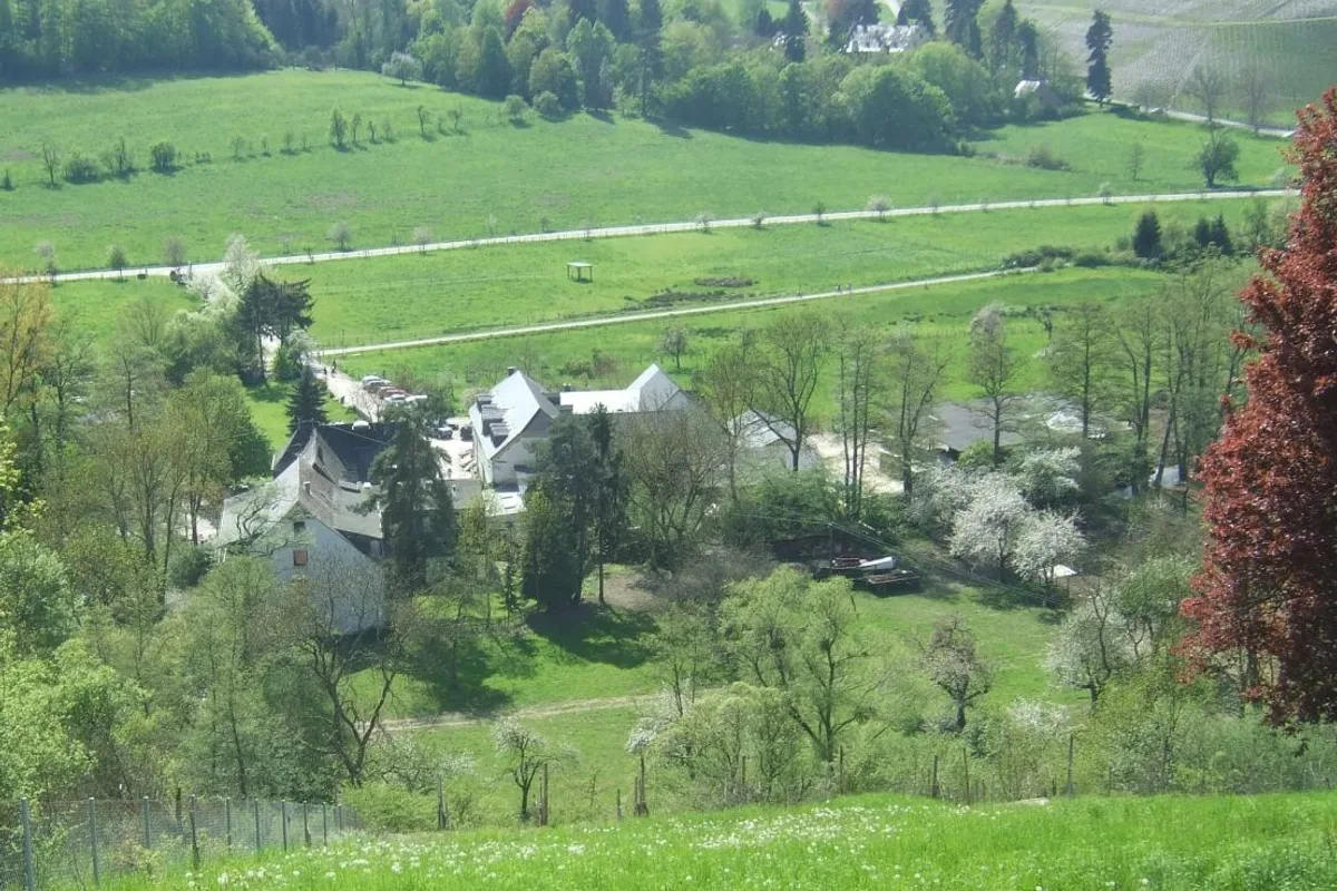 Winery Karlsmühle