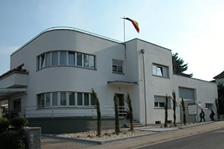 Winery Kreutzenberger