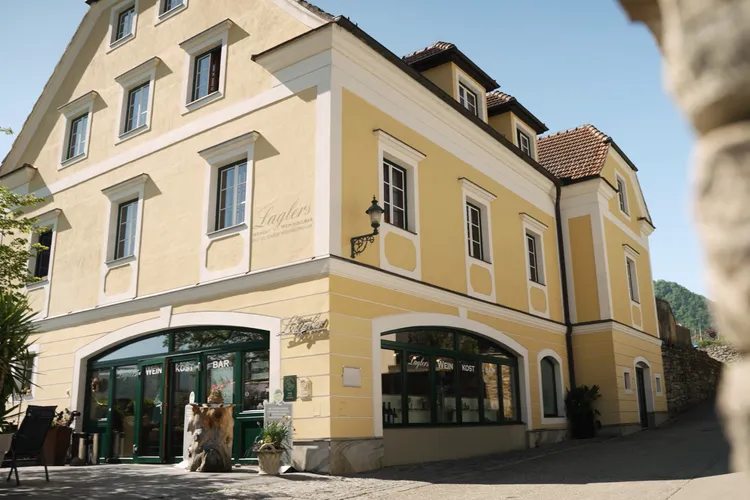 Winery Lagler