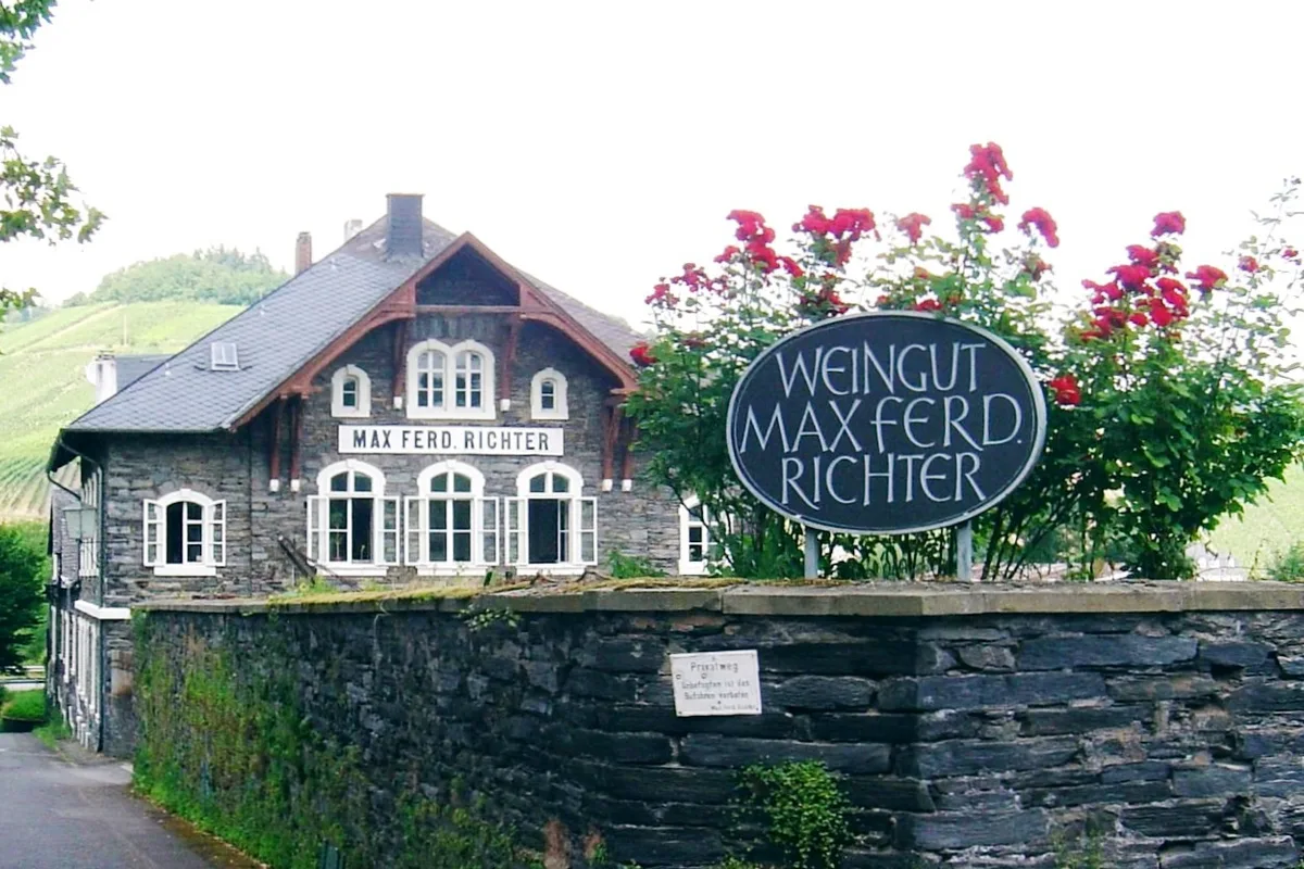 Winery Max Ferd. Richter