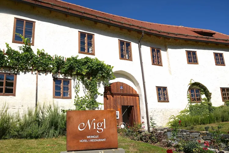 Winery Nigl