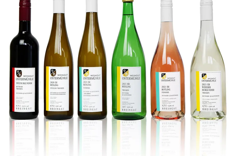 Winery Ostermühle
