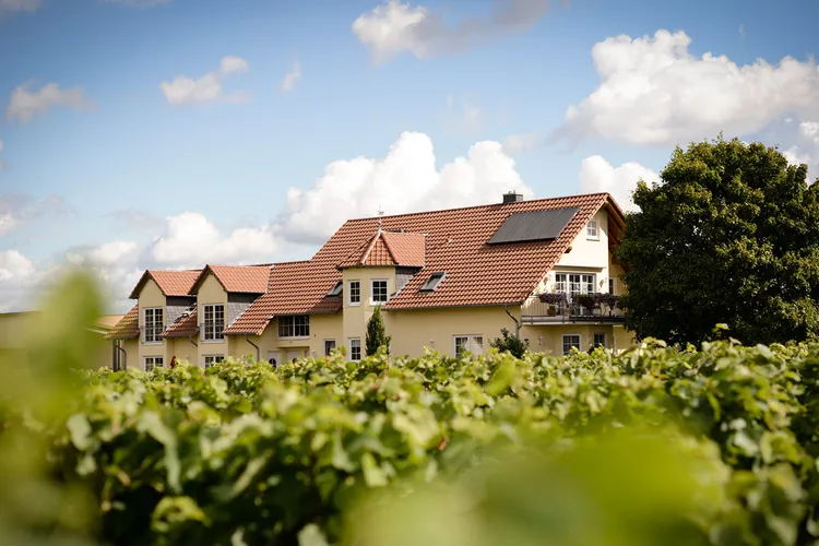Winery Otto Becker