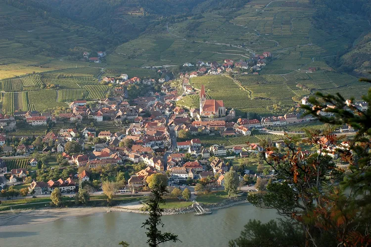 Winery Prager