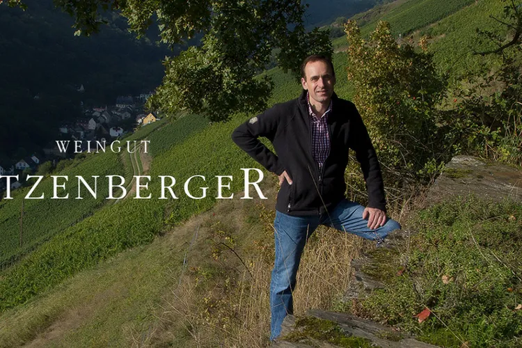 Winery Ratzenberger