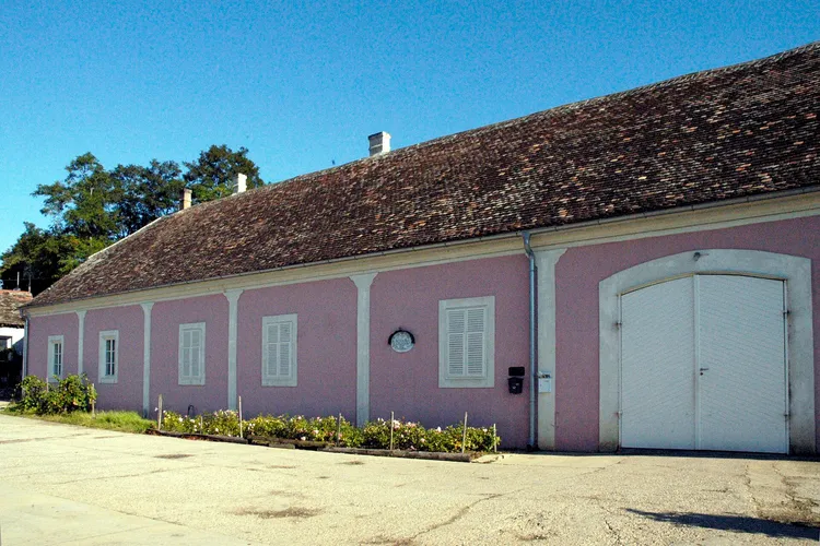 Winery Schafflerhof