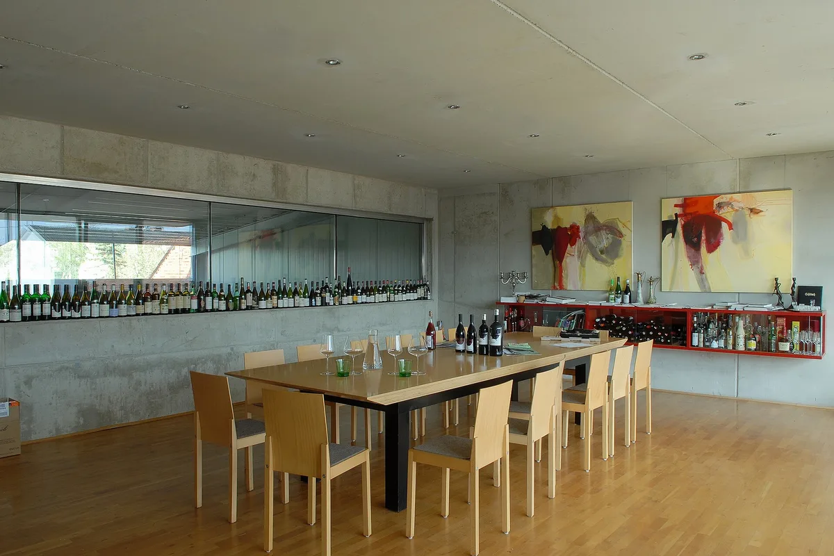 Winery Schiefer