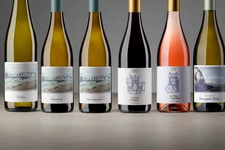 Winery Schwedhelm